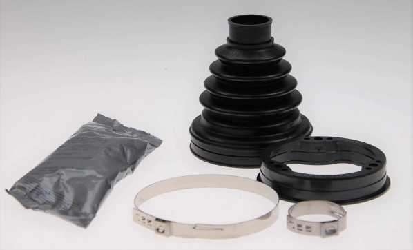 Jeu de joints-soufflets, arbre de commande SPIDAN 37014