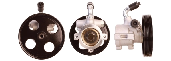 Pompe hydraulique, direction SPIDAN 53639