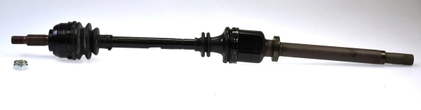 Arbre de transmission SPIDAN 24504