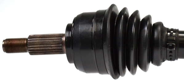 Arbre de transmission SPIDAN 24624