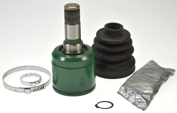 Jeu de joints, arbre de transmission SPIDAN 24014