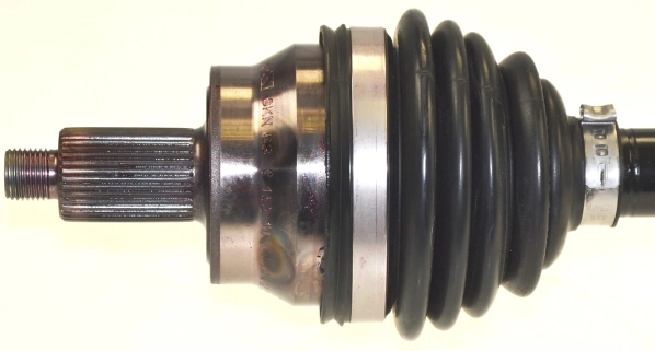 Arbre de transmission SPIDAN 25657