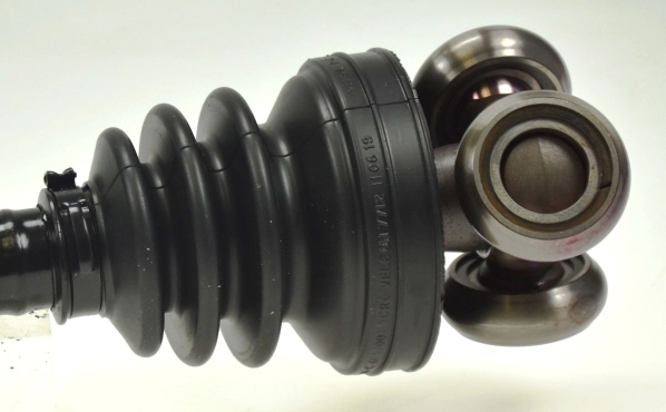 Arbre de transmission SPIDAN 25619