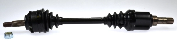 Arbre de transmission SPIDAN 24589