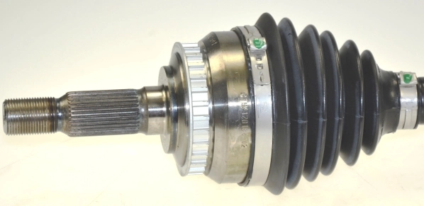 Arbre de transmission SPIDAN 20198