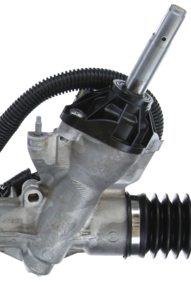 Crémaillère de direction SPIDAN GKNX30032