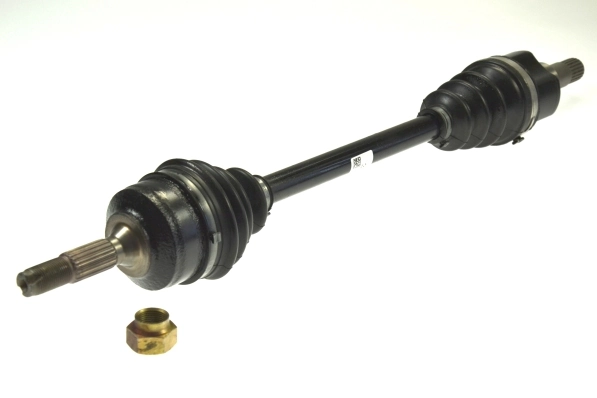 Arbre de transmission SPIDAN 24192