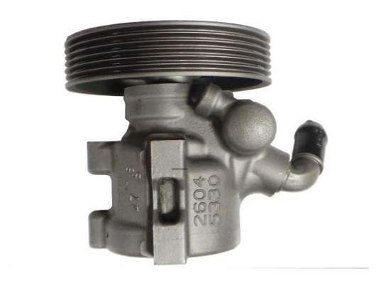 Pompe hydraulique, direction SPIDAN 53959