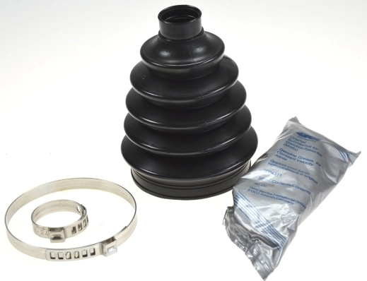 Jeu de joints-soufflets, arbre de commande SPIDAN 23670