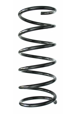 Ressort de suspension SPIDAN 85032