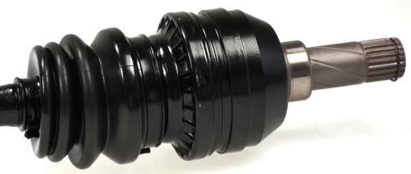 Arbre de transmission SPIDAN 24080