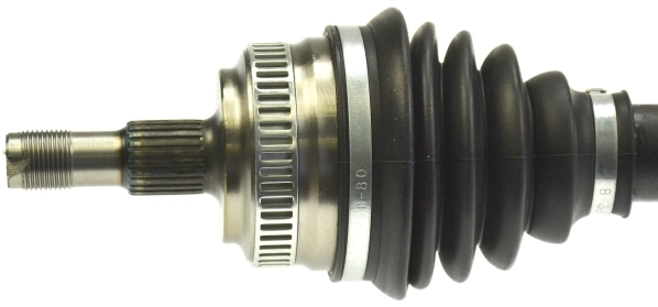 Arbre de transmission SPIDAN 25434