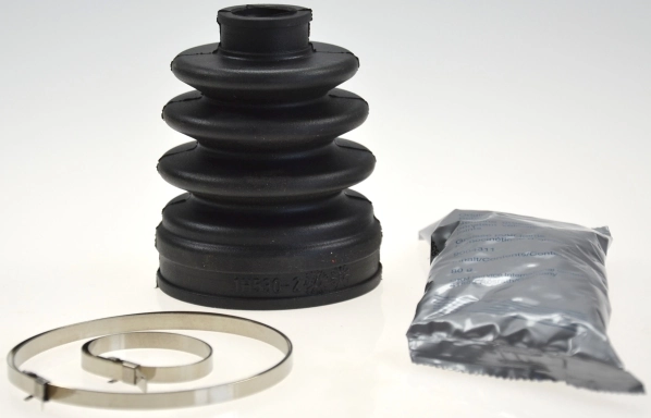 Jeu de joints-soufflets, arbre de commande SPIDAN 23254