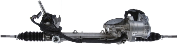 Crémaillère de direction SPIDAN GKNX30017