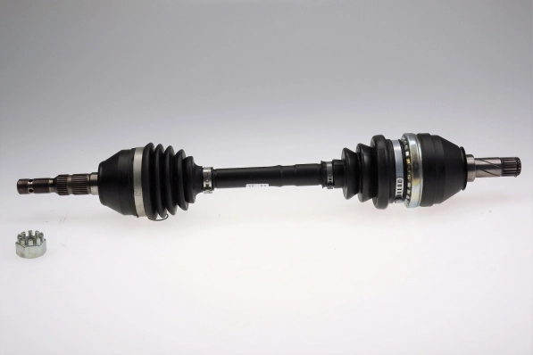 Arbre de transmission SPIDAN 36074