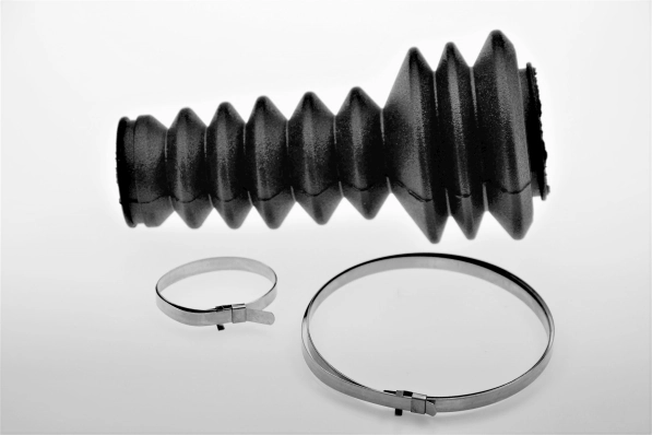 Joint-soufflet, direction SPIDAN 83516