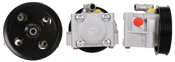 Pompe hydraulique, direction SPIDAN 54391