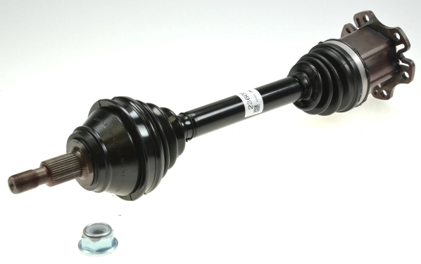 Arbre de transmission SPIDAN 23608