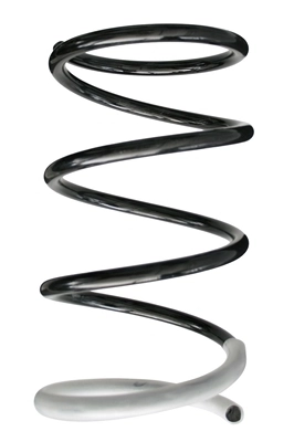 Ressort de suspension SPIDAN 86410