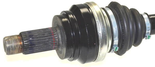 Arbre de transmission SPIDAN 25791