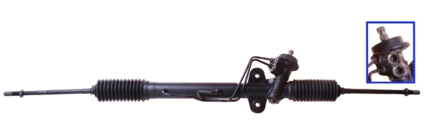 Crémaillère de direction SPIDAN 54686