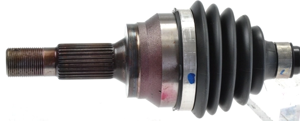 Arbre de transmission SPIDAN 25319