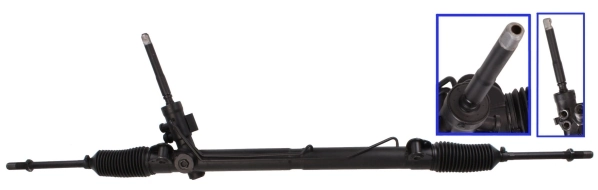 Crémaillère de direction SPIDAN 54827