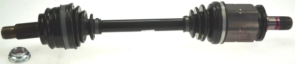 Arbre de transmission SPIDAN 24349