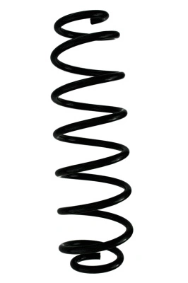 Ressort de suspension SPIDAN 88413