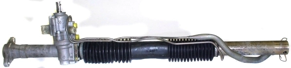 Crémaillère de direction SPIDAN 52270