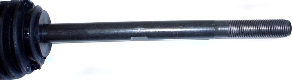 Crémaillère de direction SPIDAN 51568