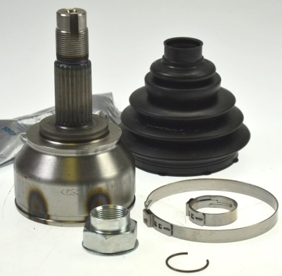 Jeu de joints, arbre de transmission SPIDAN 24538