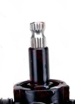 Crémaillère de direction SPIDAN 51843