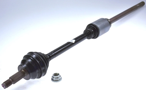 Arbre de transmission SPIDAN 21054