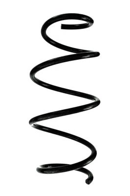 Ressort de suspension SPIDAN 88290