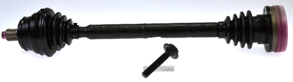 Arbre de transmission SPIDAN 22806