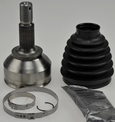 Jeu de joints, arbre de transmission SPIDAN GKNJ20695