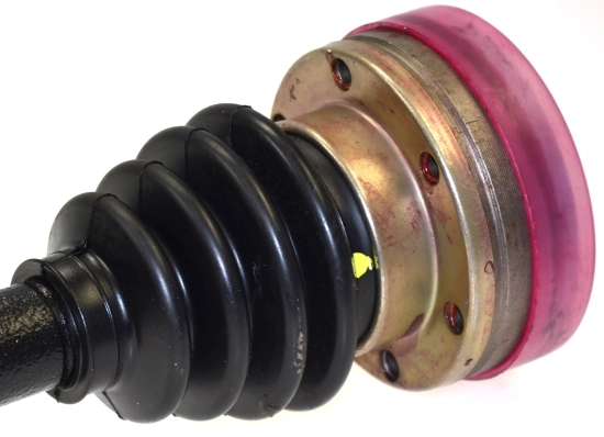 Arbre de transmission SPIDAN 21708