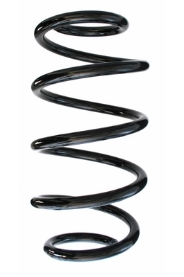 Ressort de suspension SPIDAN 87660
