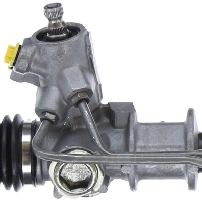 Crémaillère de direction SPIDAN 51592