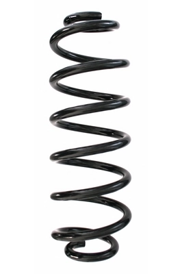 Ressort de suspension SPIDAN 87179