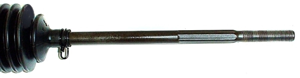 Crémaillère de direction SPIDAN 52259