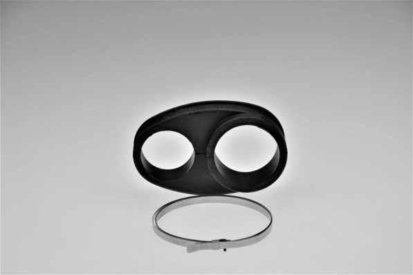 Joint-soufflet, direction SPIDAN 83942