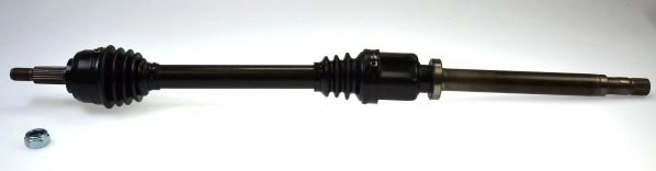 Arbre de transmission SPIDAN 24698