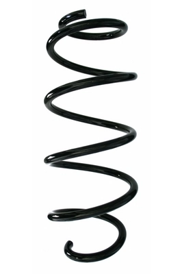 Ressort de suspension SPIDAN 87847