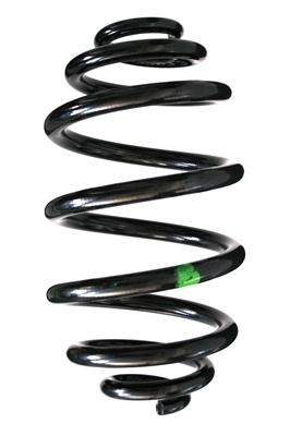 Ressort de suspension SPIDAN 86341