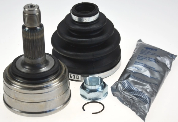 Jeu de joints, arbre de transmission SPIDAN 21388