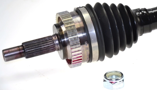 Arbre de transmission SPIDAN 20962