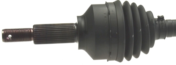 Arbre de transmission SPIDAN 25830