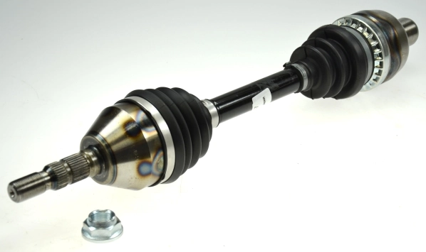 Arbre de transmission SPIDAN 24957